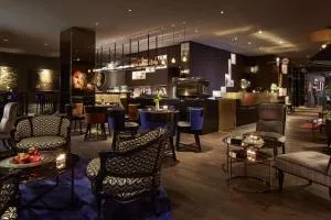 QT Wellington - 下哈特