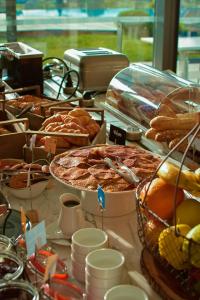 Hotels Golden Tulip Porto-Vecchio : photos des chambres