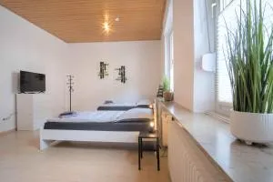 Modern & Spacious Apartment in Lüdenscheid - 吕登沙伊德 Modern & Spacious Apartment in Lüdenscheid - 吕登沙伊德