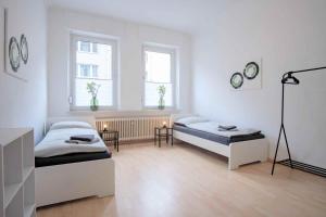 Modern & Spacious Apartment in Lüdenscheid