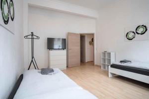 Modern & Spacious Apartment in Lüdenscheid