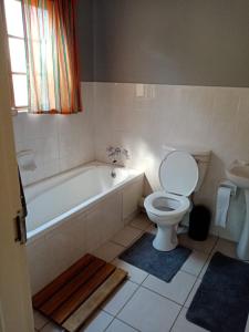 Pendleberry Holiday Resort - Unit 40