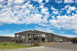 Studio 6 Waco Downtown Baylor - Waco