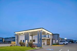 Studio 6 Waco TX - Downtown - Baylor