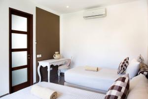 Coklat 3BR Villa with Pool, Seminyak