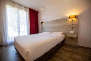 Hotels Hostellerie Saint Vincent Beauvais Aeroport : Chambre Double Standard