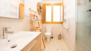 La Quinta Calle - Apartamentos Aloha Toledo