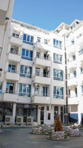 Colonel apartment Relax