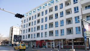 Colonel apartment Relax