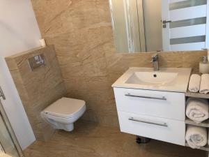 Apartamenty MAJA Nowy Targ