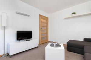 Orłowska Studio Apartment Ergo Arena Gdańsk by Renters