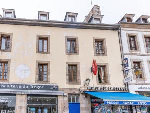 Le Jaudy