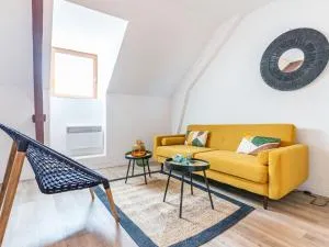 Le Guindy - 特雷吉耶