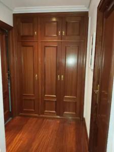 Vivienda próxima a la puerta del sol Vigo