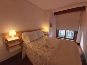 Vivienda próxima a la puerta del sol Vigo