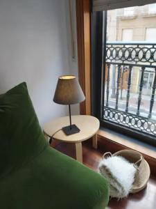 Vivienda próxima a la puerta del sol Vigo