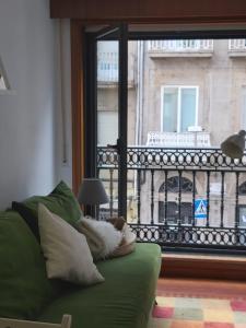 Vivienda próxima a la puerta del sol Vigo