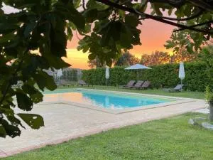 Agriturismo Mammarella - Albanella