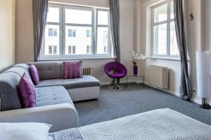 SeaHorse Apartament