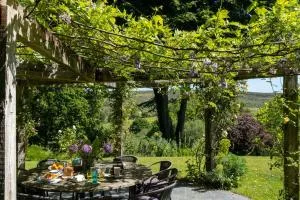 Valley View House - Godshill