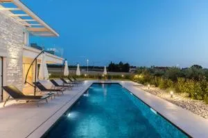 Villa Grivičić - Gedići