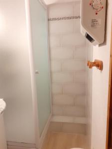 Les Pierres Blanches 2 pieces cosy et fonctionnel