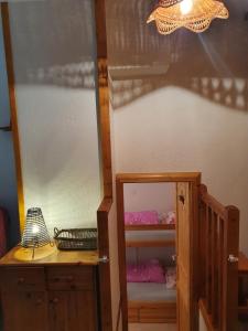 Appartements Les Pierres Blanches 2 pieces cosy et fonctionnel : photos des chambres