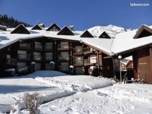Appartements Les Pierres Blanches 2 pieces cosy et fonctionnel : Appartement 1 Chambre
