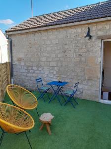 Maisons de vacances Gite 
