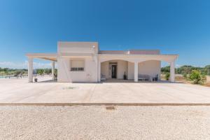 Villa Gioena con piscina