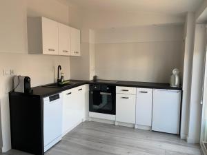 Apartament w Gdyni u podnoża Kamiennej Góry