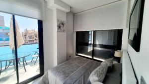NEW 2022 Casanovas-Apartment Torrevieja Center