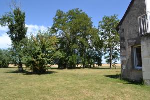 Sejours chez l'habitant Escale a Villeperdue chambre SAAREMAA : photos des chambres