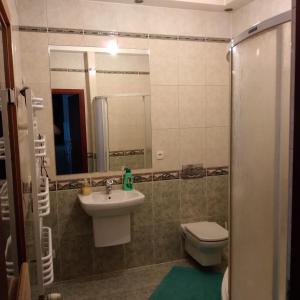 APARTAMENTY HIEROWSKIEGO 60G