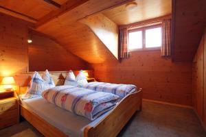 Appartement Wurzrainer