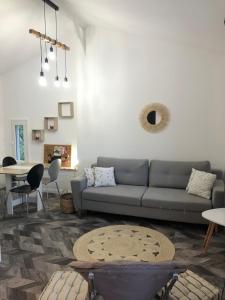 Maisons de vacances Chez Camille : photos des chambres