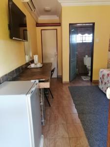 Mamli Guestlodge & Conferencing