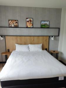 Hotels Ibis Brive Centre : photos des chambres