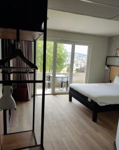 Hotels Ibis Brive Centre : photos des chambres