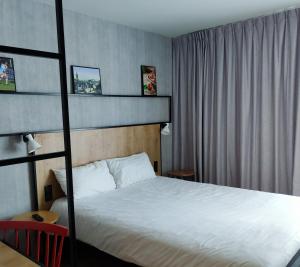 Hotels Ibis Brive Centre : photos des chambres