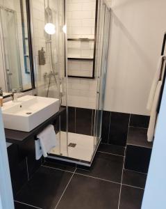 Hotels Ibis Brive Centre : photos des chambres