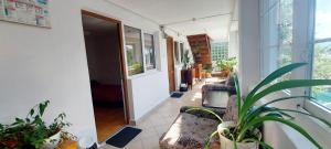 Casa Cristina_ Cabana