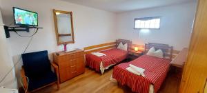 Casa Cristina_ Cabana