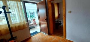 Casa Cristina_ Cabana