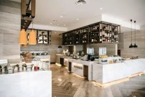 Holiday Inn & Suites Jakarta Gajah Mada by IHG - 当格浪