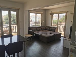 Sea view cosy apartment