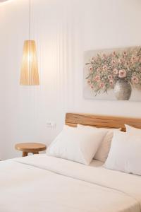 Agrari Ninemia Mykonos