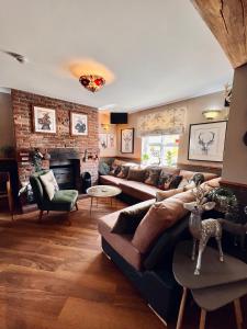 The Reindeer Inn