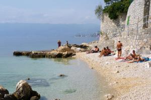 Apartments with a parking space Rijeka - 17663