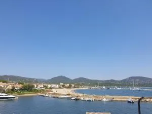 Magnifique 2 pièces vue port et mer - 拉福克斯